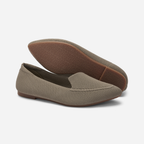 Meadow Point Loafers (Fern）| Tan