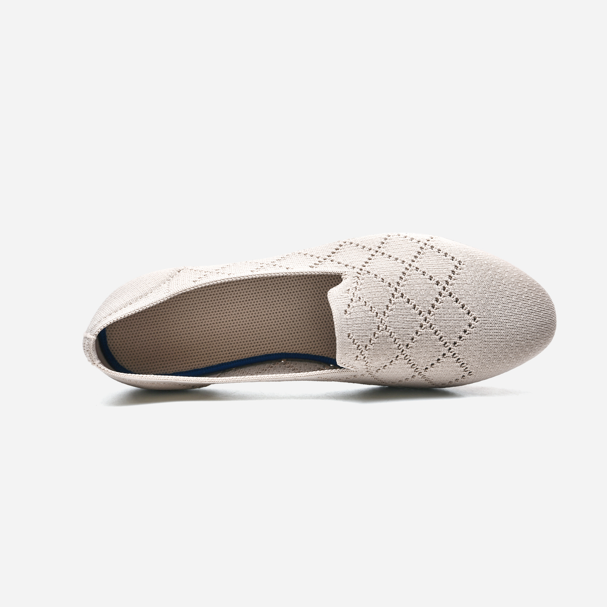 Breeze Almond Loafers （Daisy) | Camel