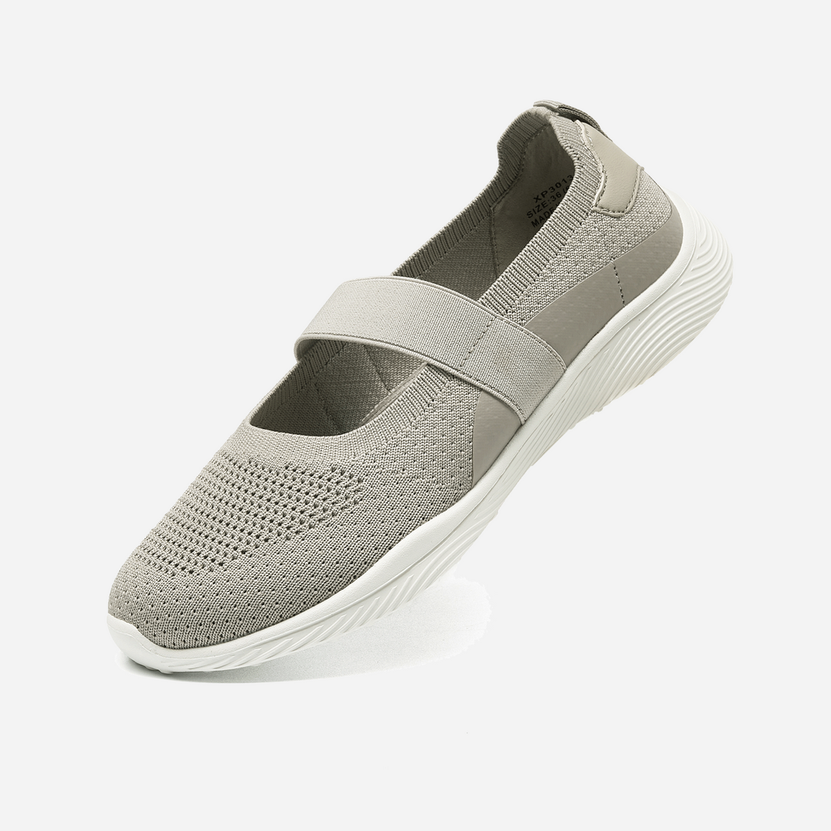 Tiosebon® Mary Janes (Lite) | Beige