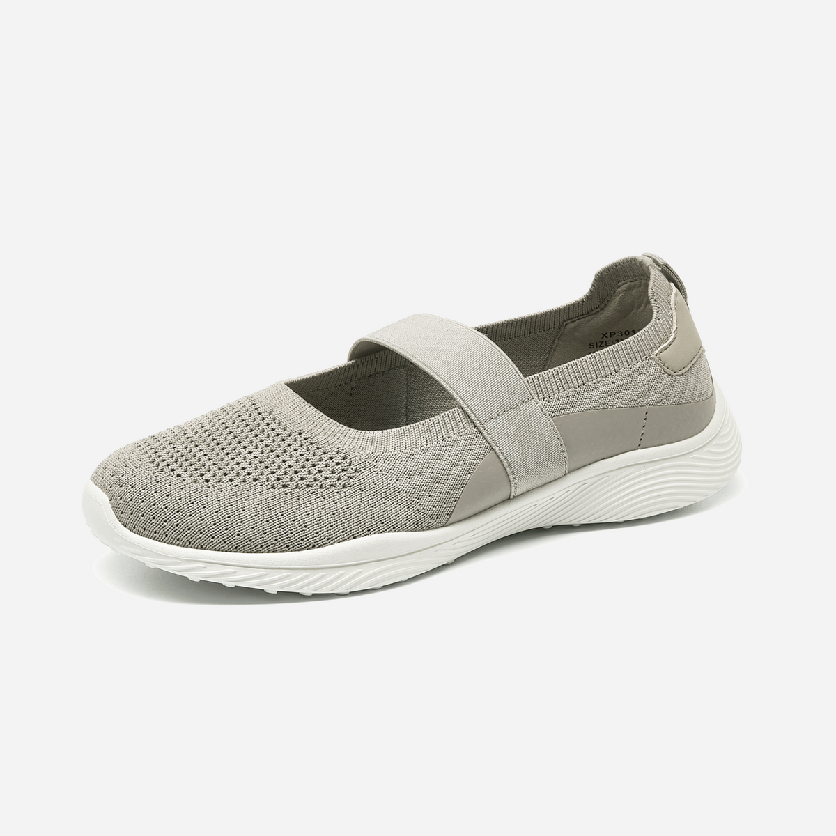 Tiosebon® Mary Janes (Lite) | Beige
