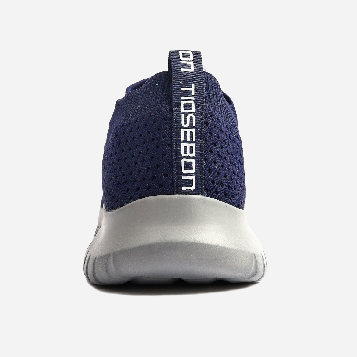 Tiosebon® Men’s Strider | Blue/Grey