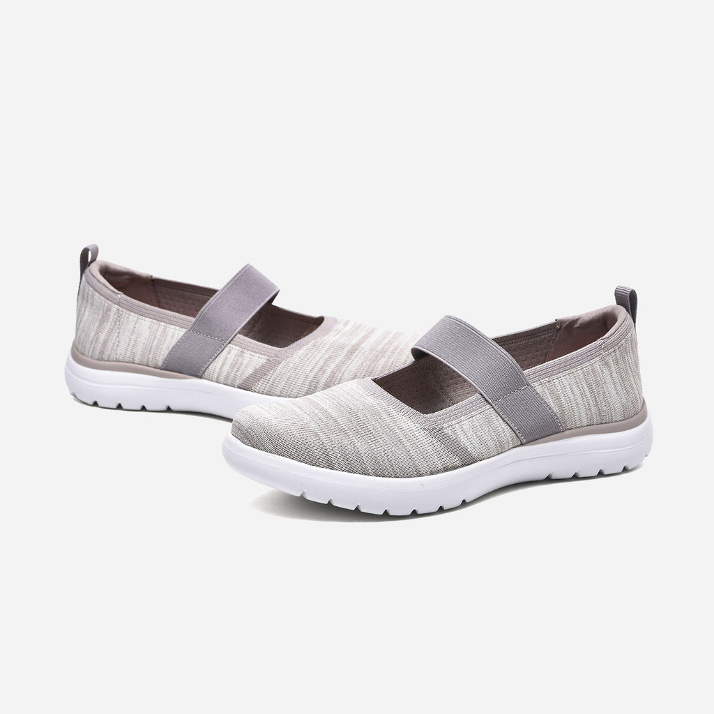 Tiosebon® Mary Janes Strider | Camel