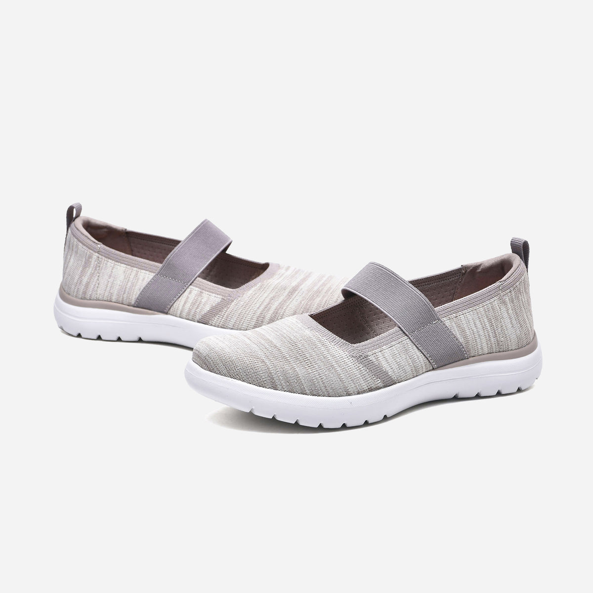Tiosebon® Mary Janes Strider | Camel