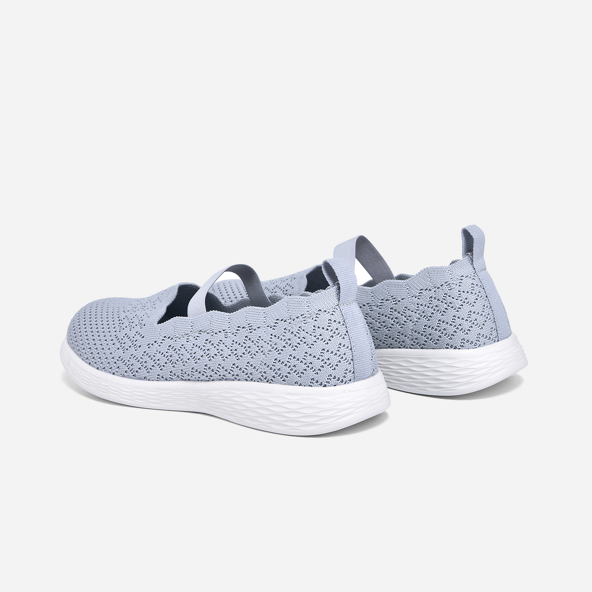 Tiosebon® AirEase Mary Janes
| Mist Blue