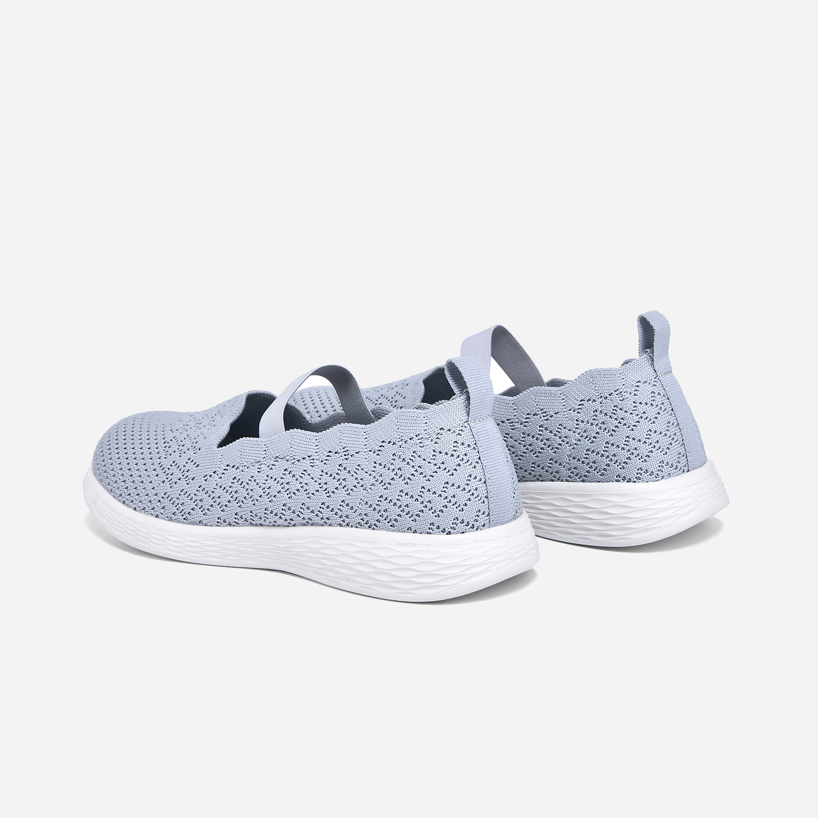 Tiosebon® AirEase Mary Janes
| Mist Blue