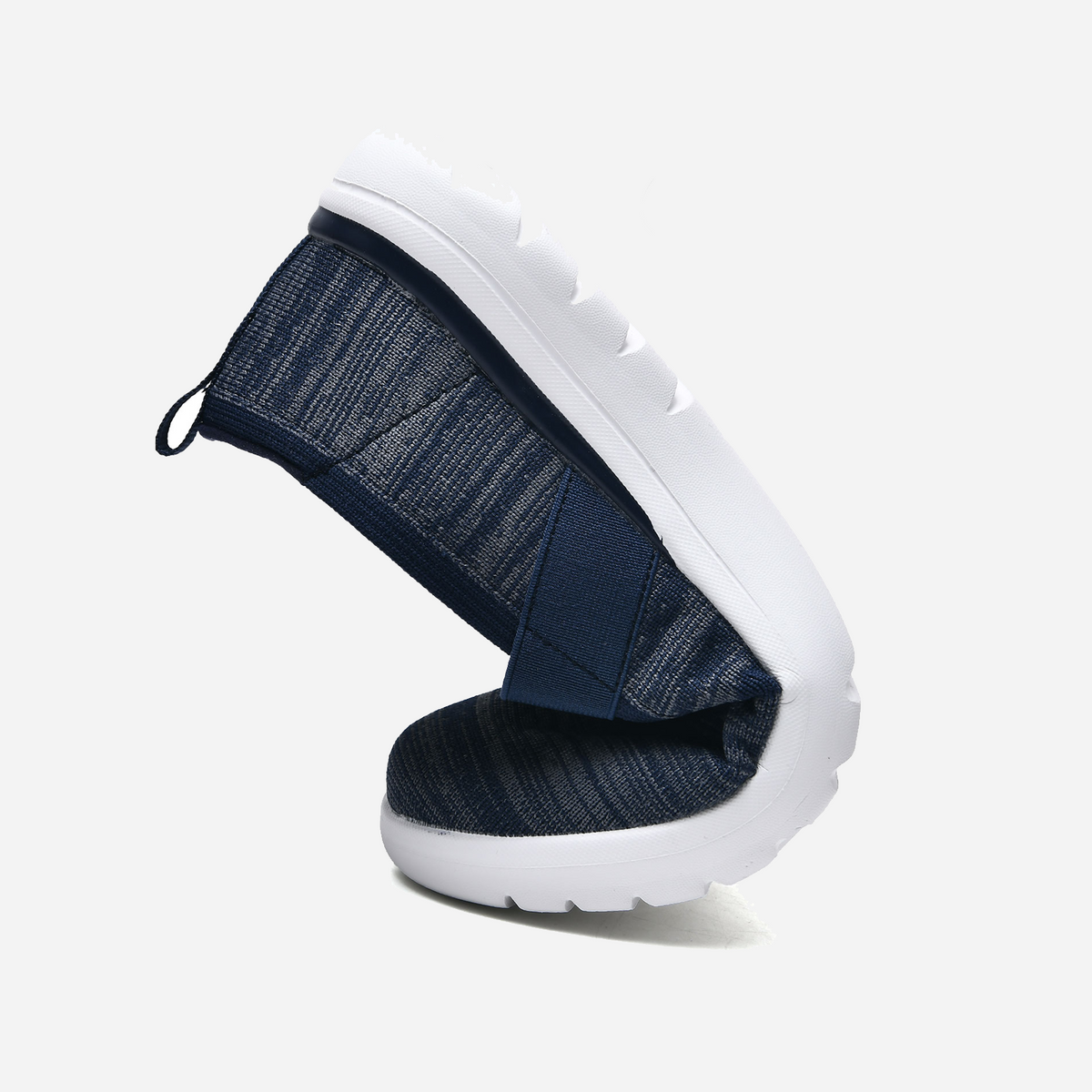 Tiosebon® Mary Janes Strider | Deep Blue