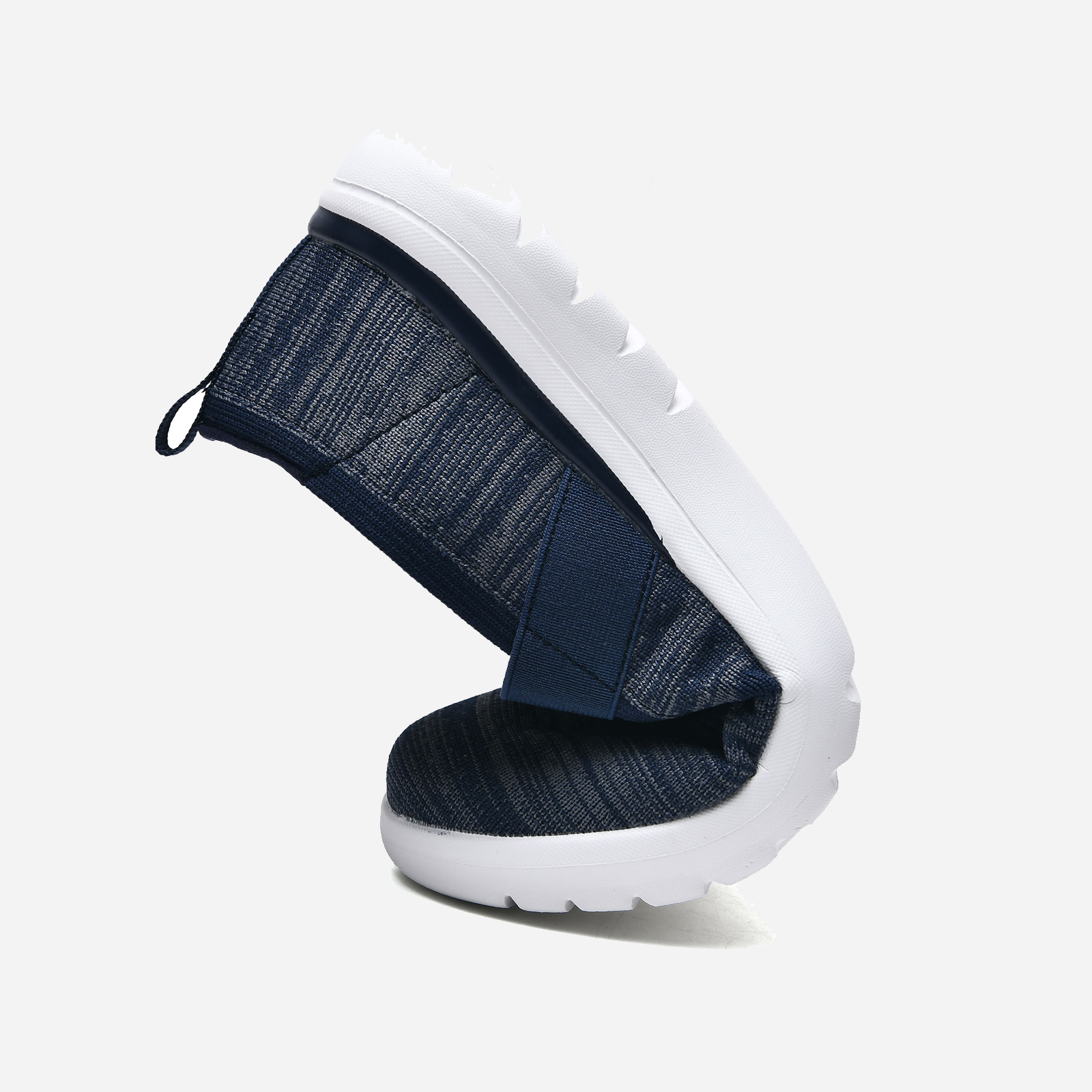 Tiosebon® Mary Janes Strider | Deep Blue