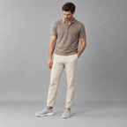 Harbor Slip ons-Flow | Grey