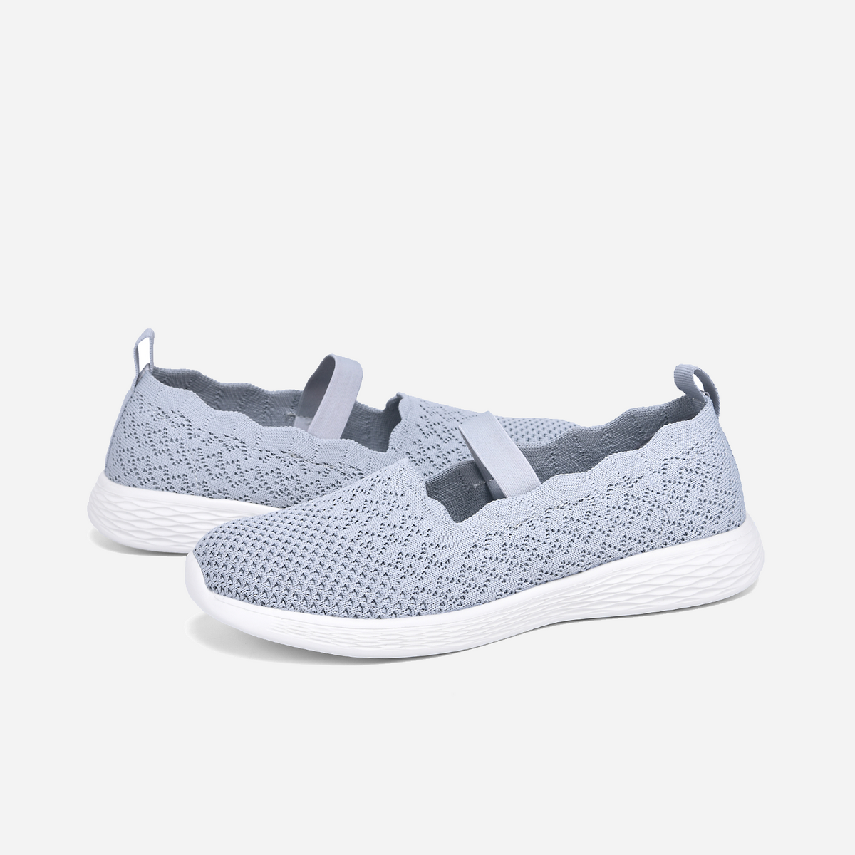 Tiosebon® AirEase Mary Janes
| Mist Blue