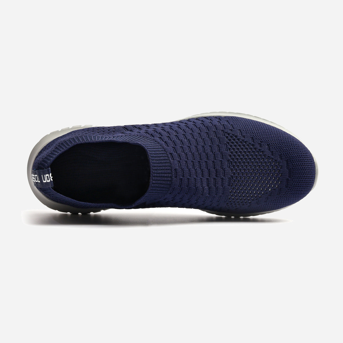 Tiosebon® Men’s Strider | Blue/Grey