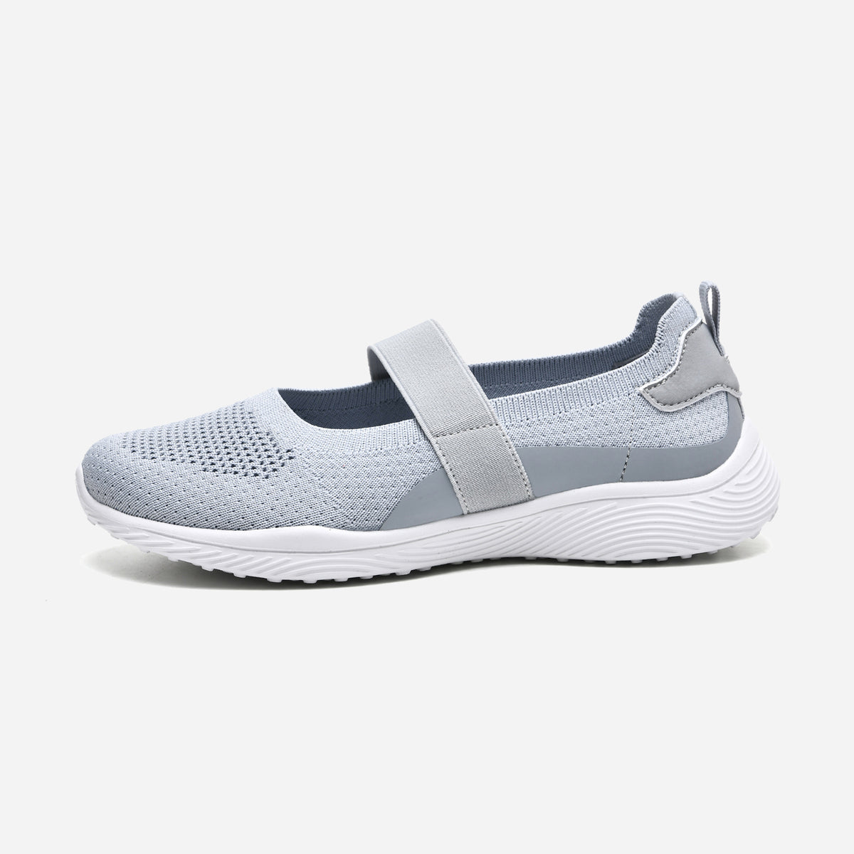 Tiosebon® Mary Janes (Lite) | Mist Blue