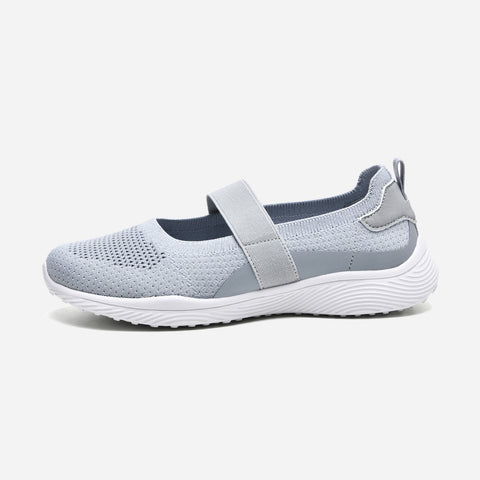 Tiosebon® Mary Janes (Lite) | Mist Blue