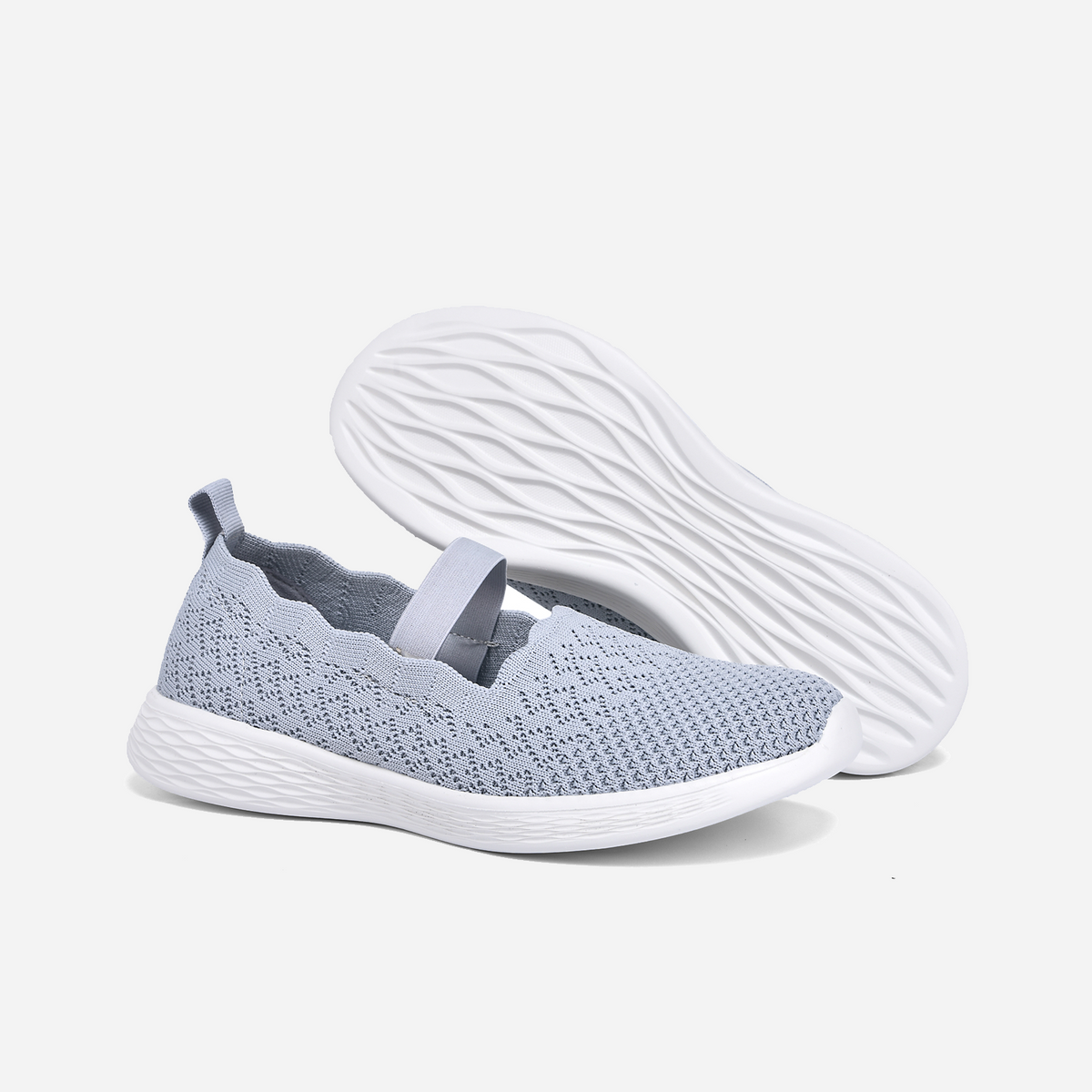 Tiosebon® AirEase Mary Janes
| Mist Blue