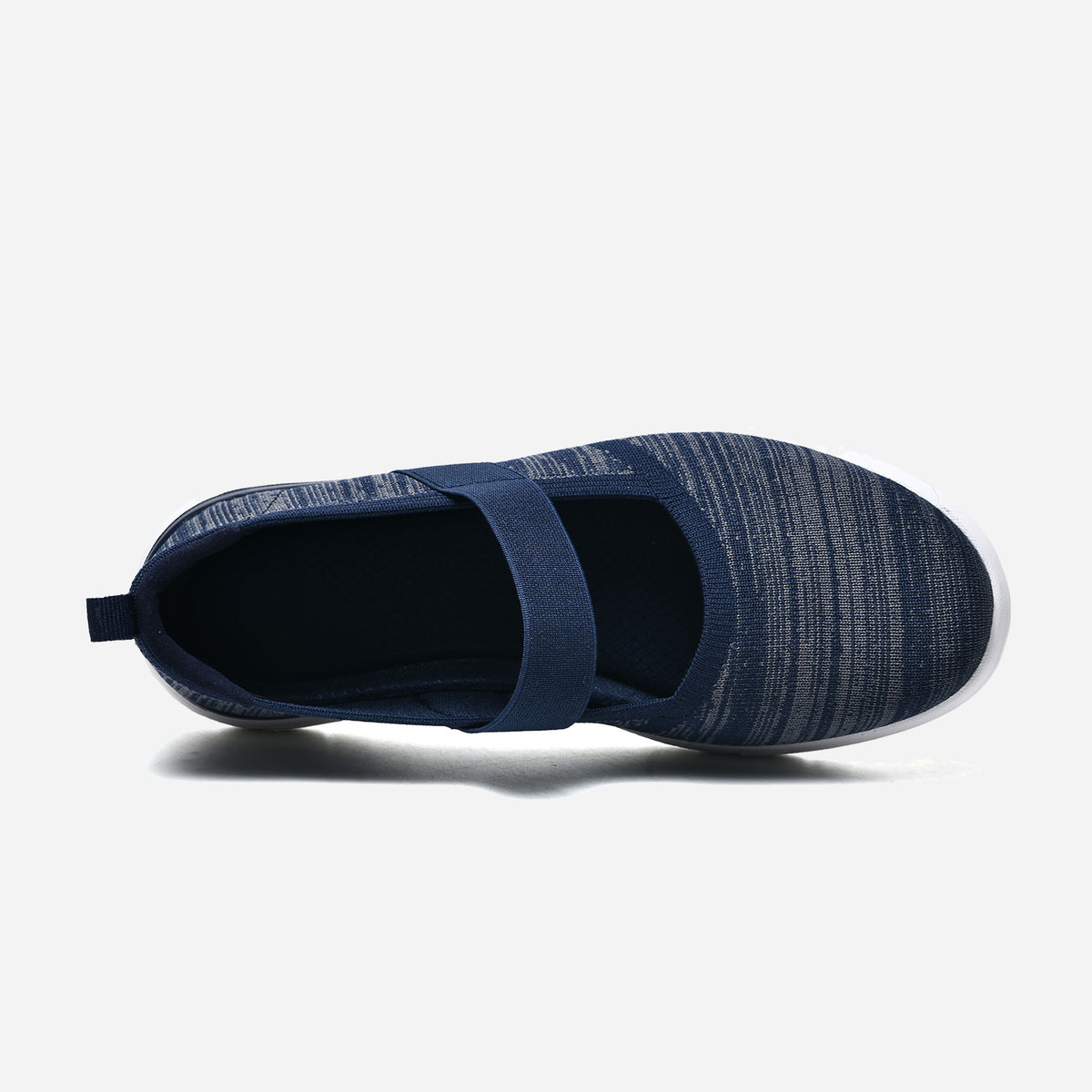 Tiosebon® Mary Janes Strider | Deep Blue