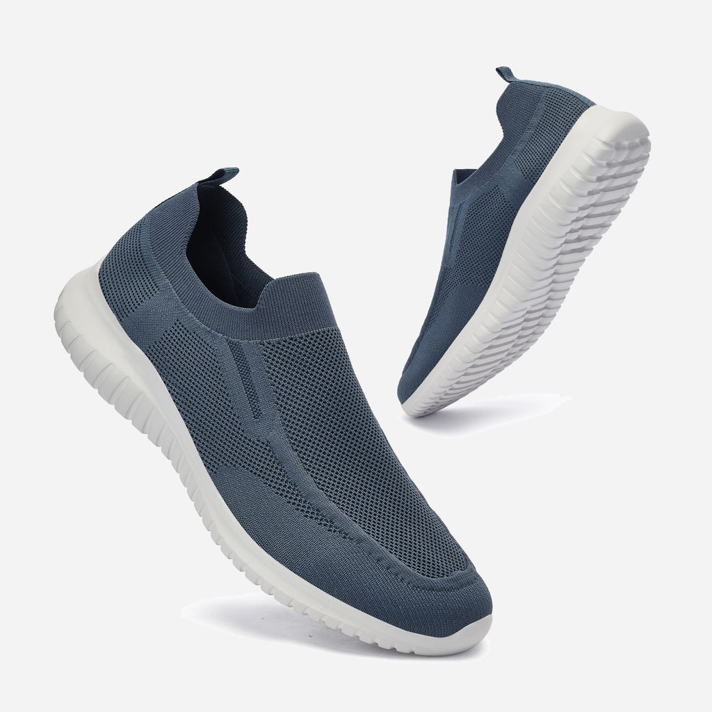 Harbor Slip ons-Flow | Navy