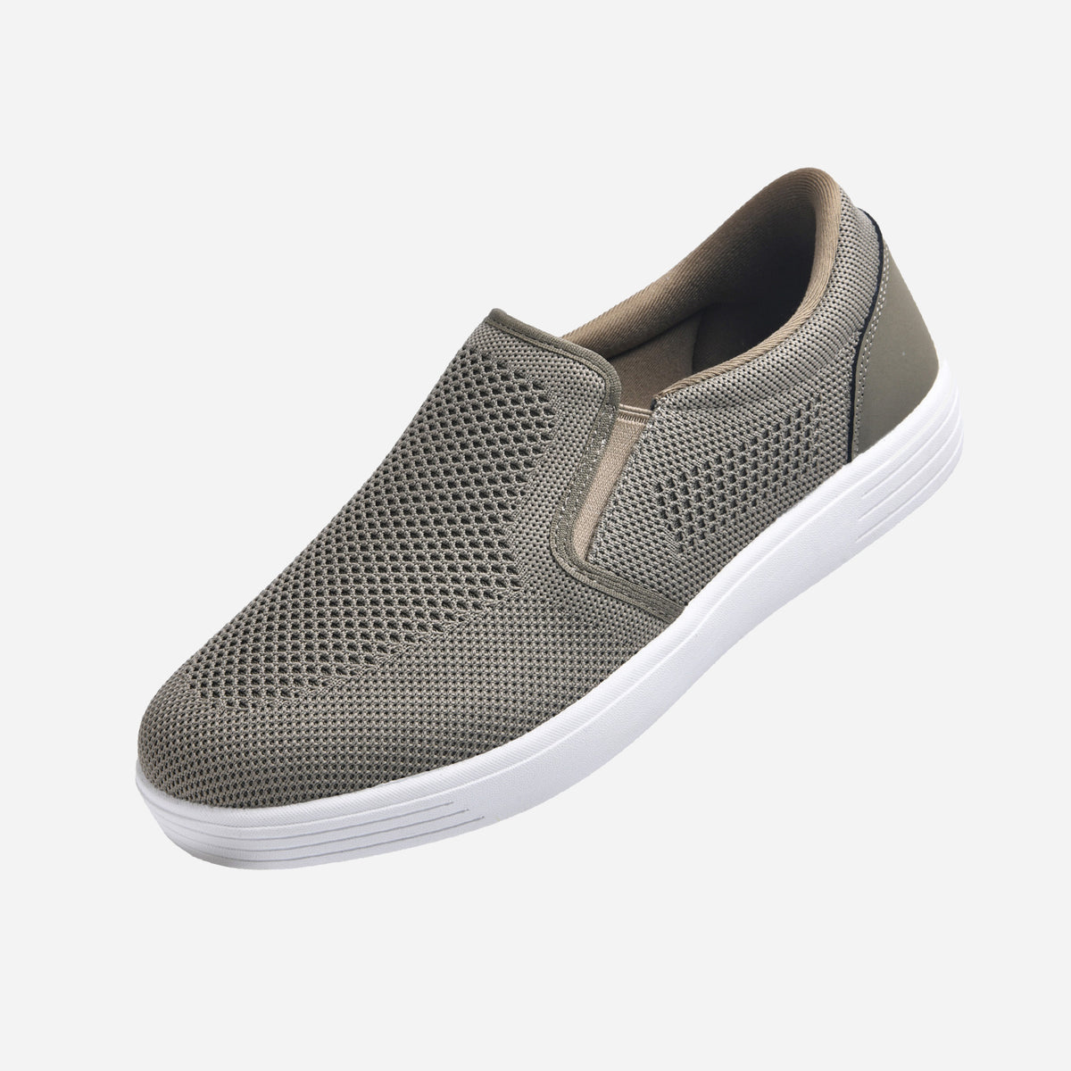 Breeze Loafers Ease step | Camel