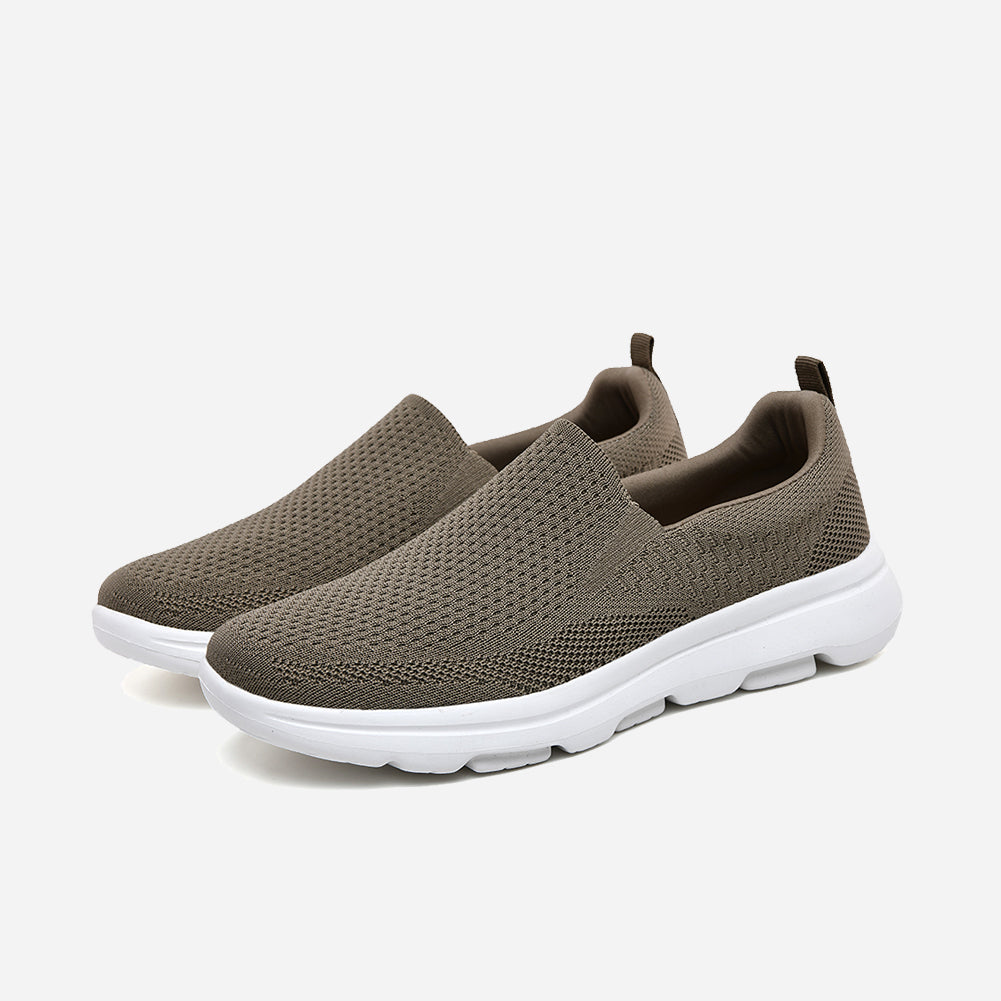 Lounger Loafers Strider | Taupe