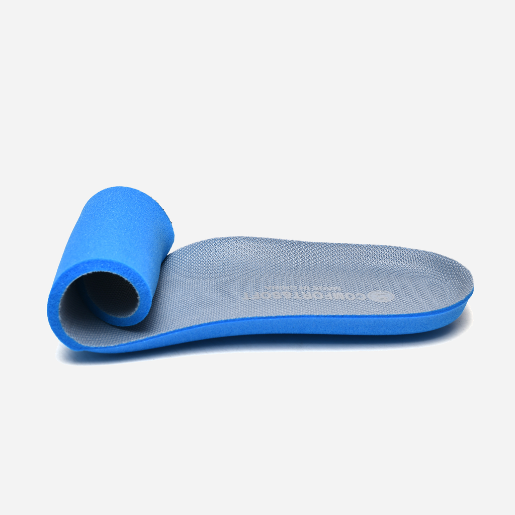 Harbor Slip ons-Dock | Sky Blue