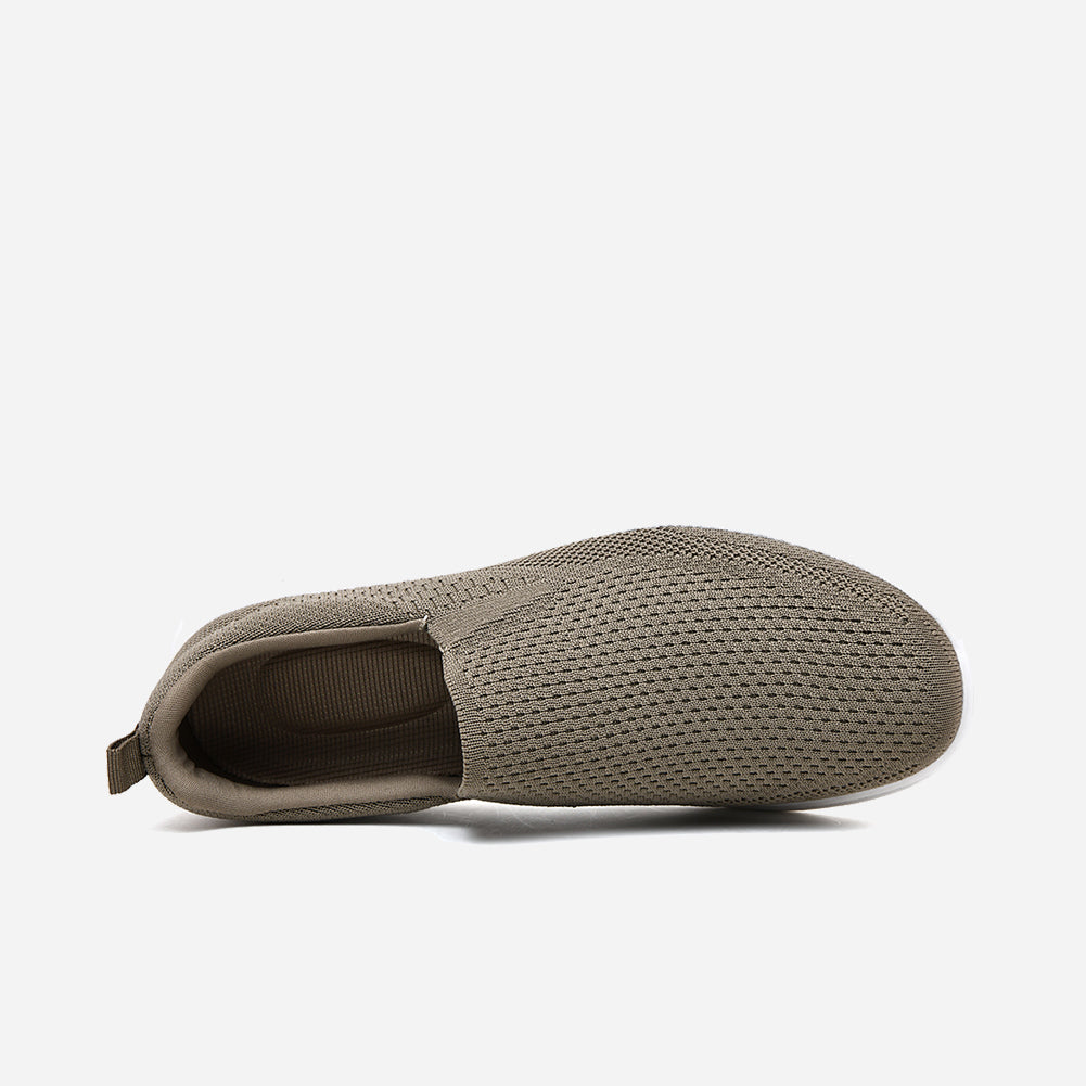 Lounger Loafers Strider | Taupe