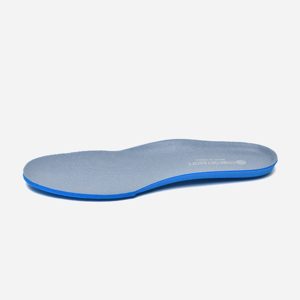 Harbor Slip ons-Dock | Sky Blue