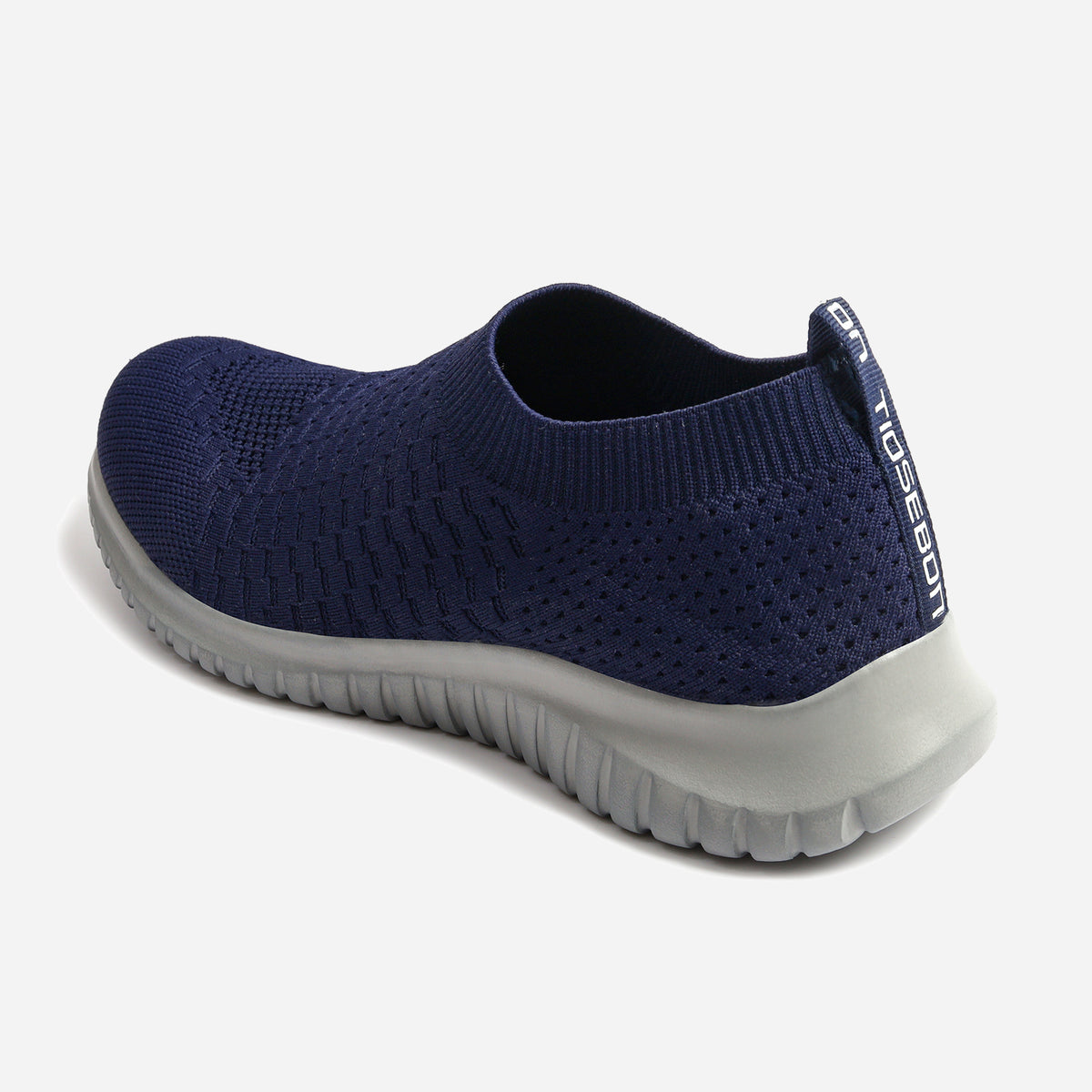 Tiosebon® Men’s Strider | Blue/Grey
