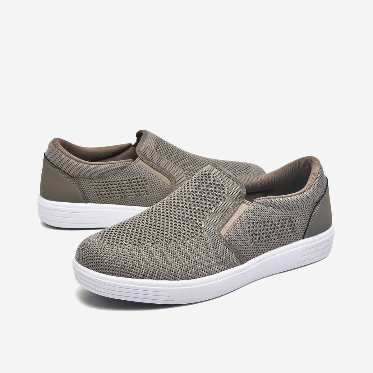 Breeze Loafers Ease step | Camel