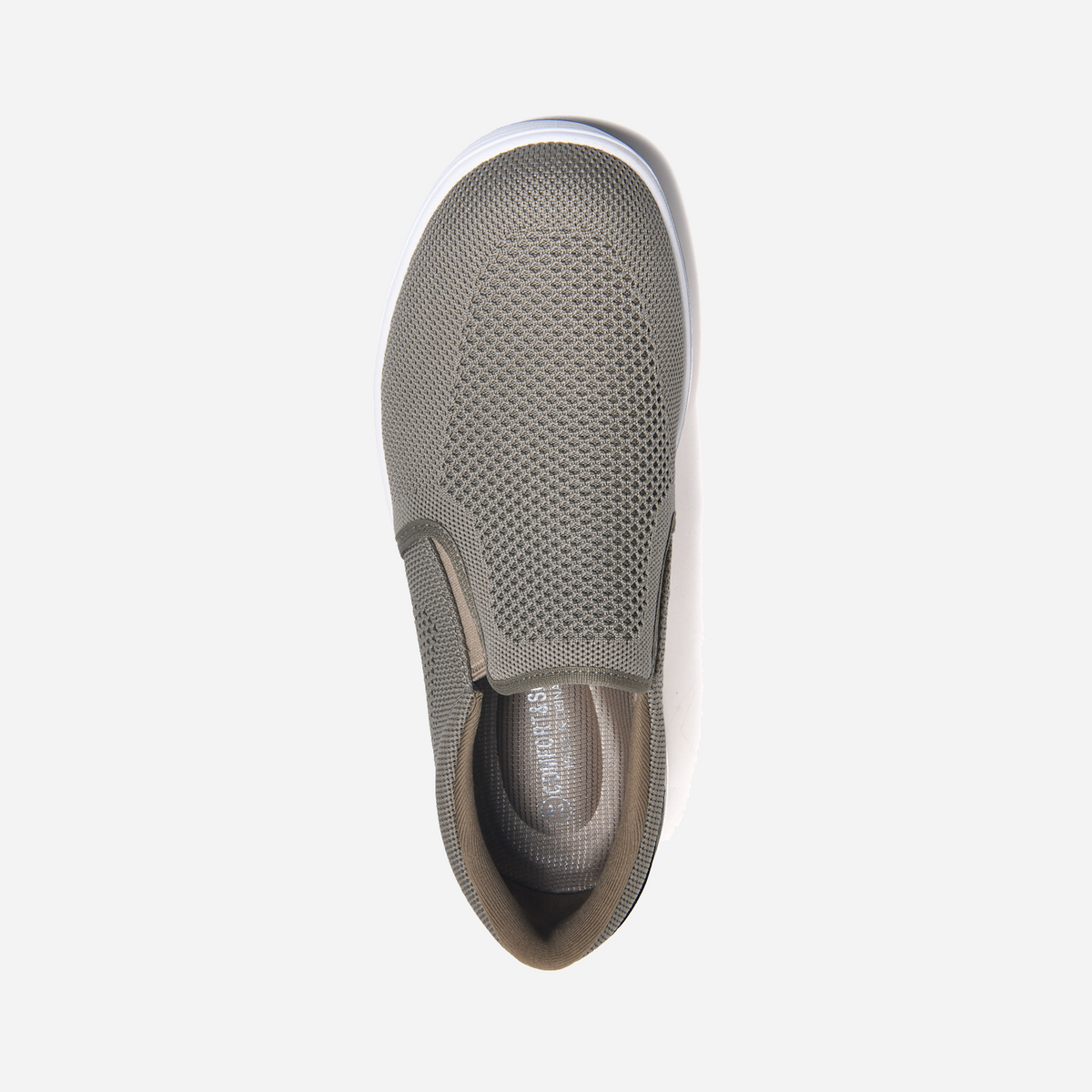 Breeze Loafers Ease step | Camel