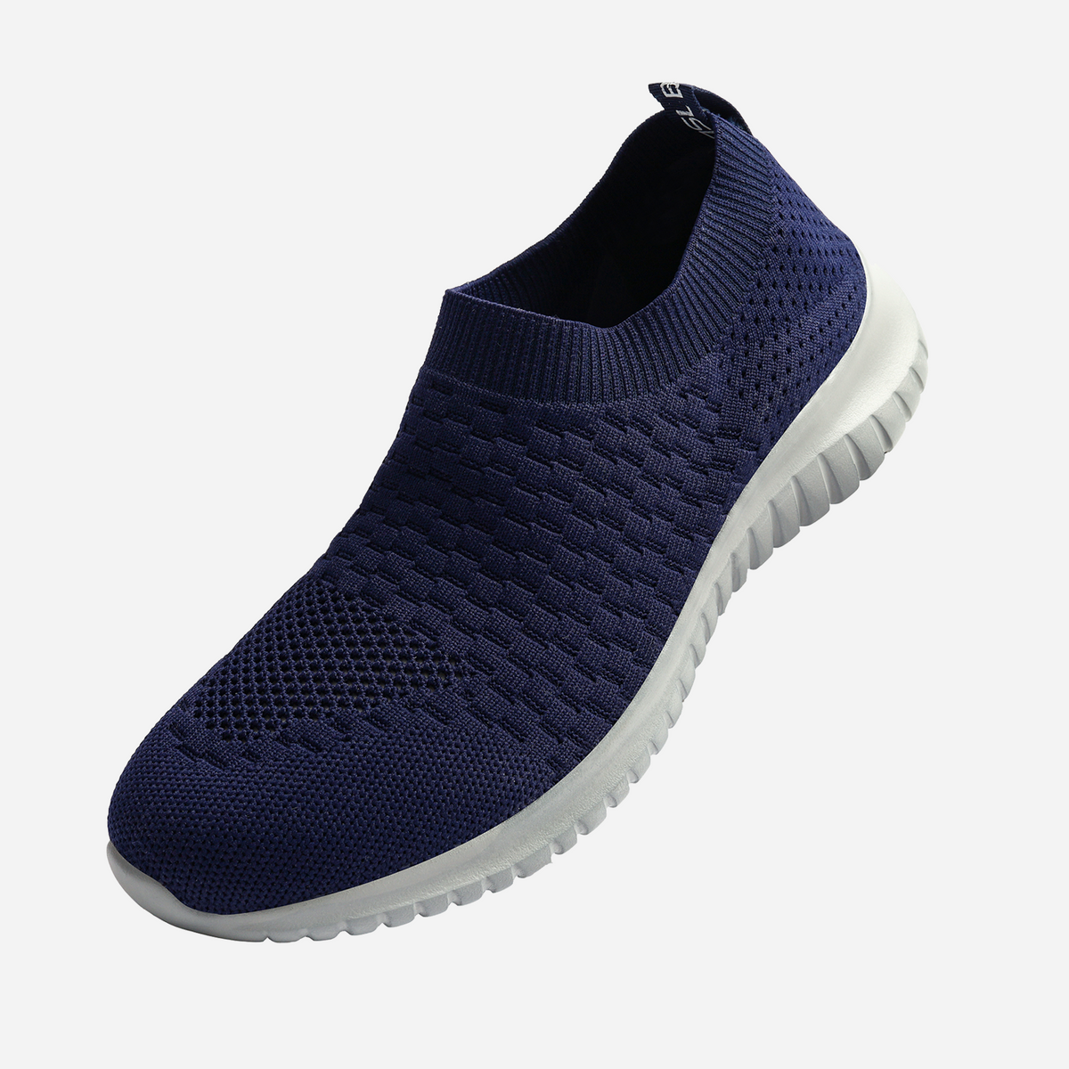 Tiosebon® Men’s Strider | Blue/Grey