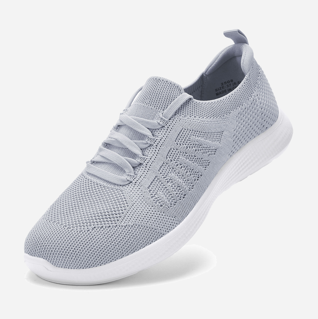 Tiosebon®  Sneaker | Mist Blue