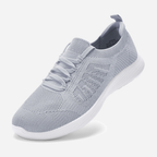 Tiosebon®  Sneaker | Mist Blue