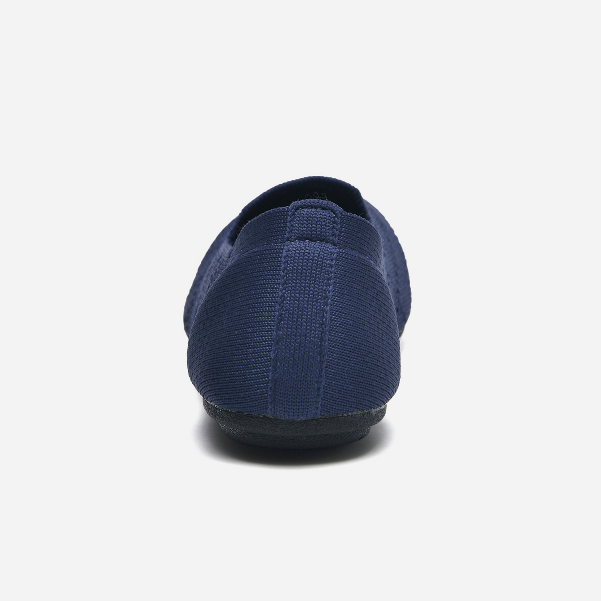 Breeze Almond Loafers （Daisy) | Deep Blue