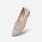 Breeze Point Loafers (Freesia) | Beige