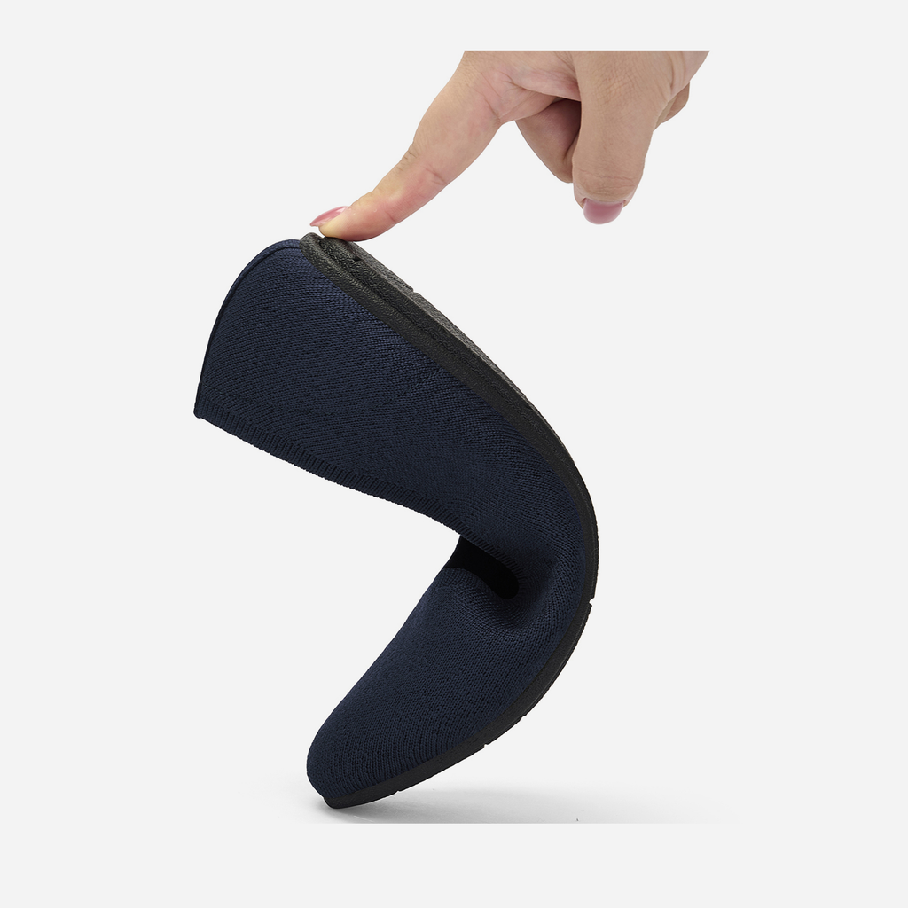 Meadow Round Flats (Clover)