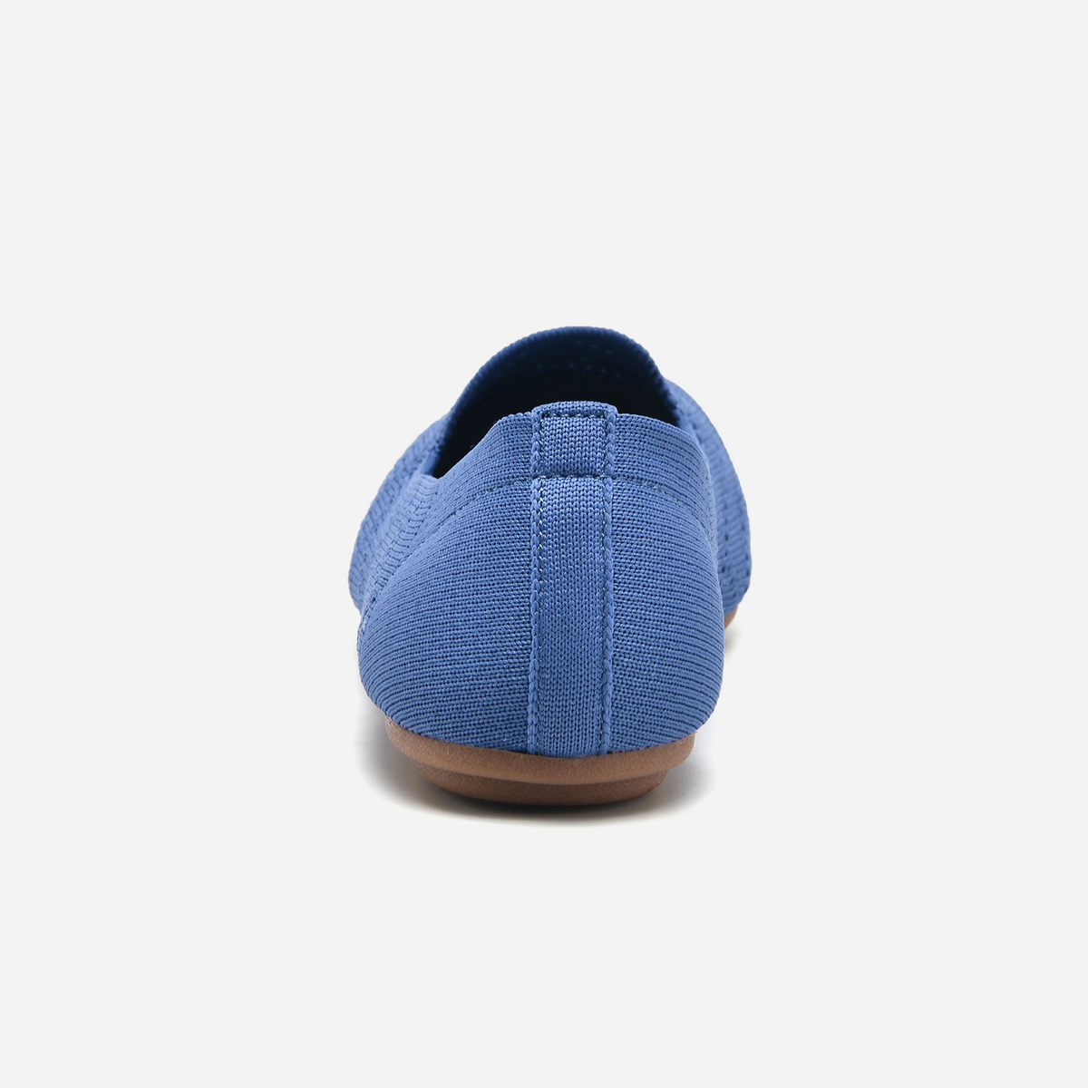 Breeze Almond Loafers （Daisy) | Royal Blue