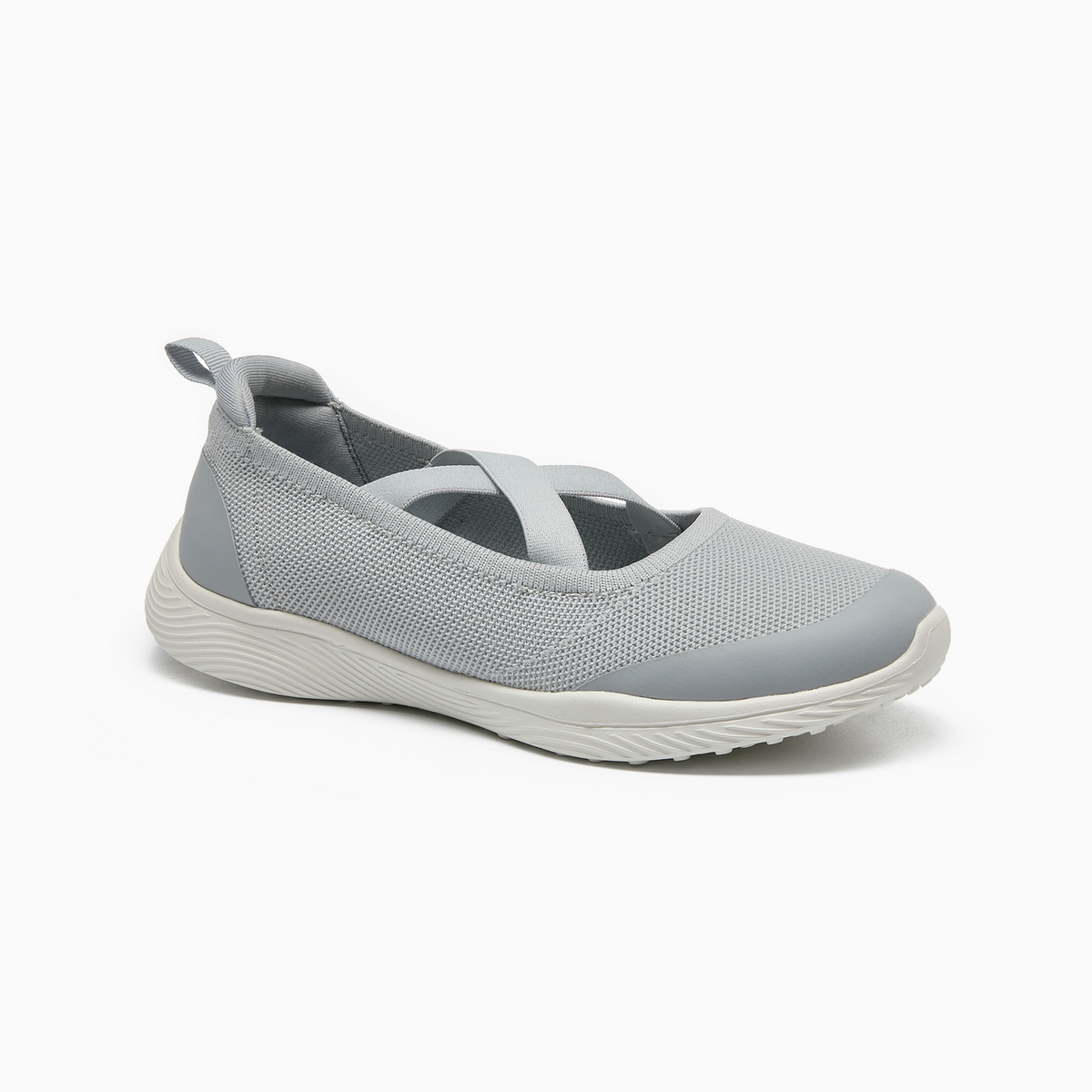 Tiosebon® Slip on Airstep | Mist Blue