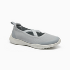 Tiosebon® Slip on Airstep | Mist Blue