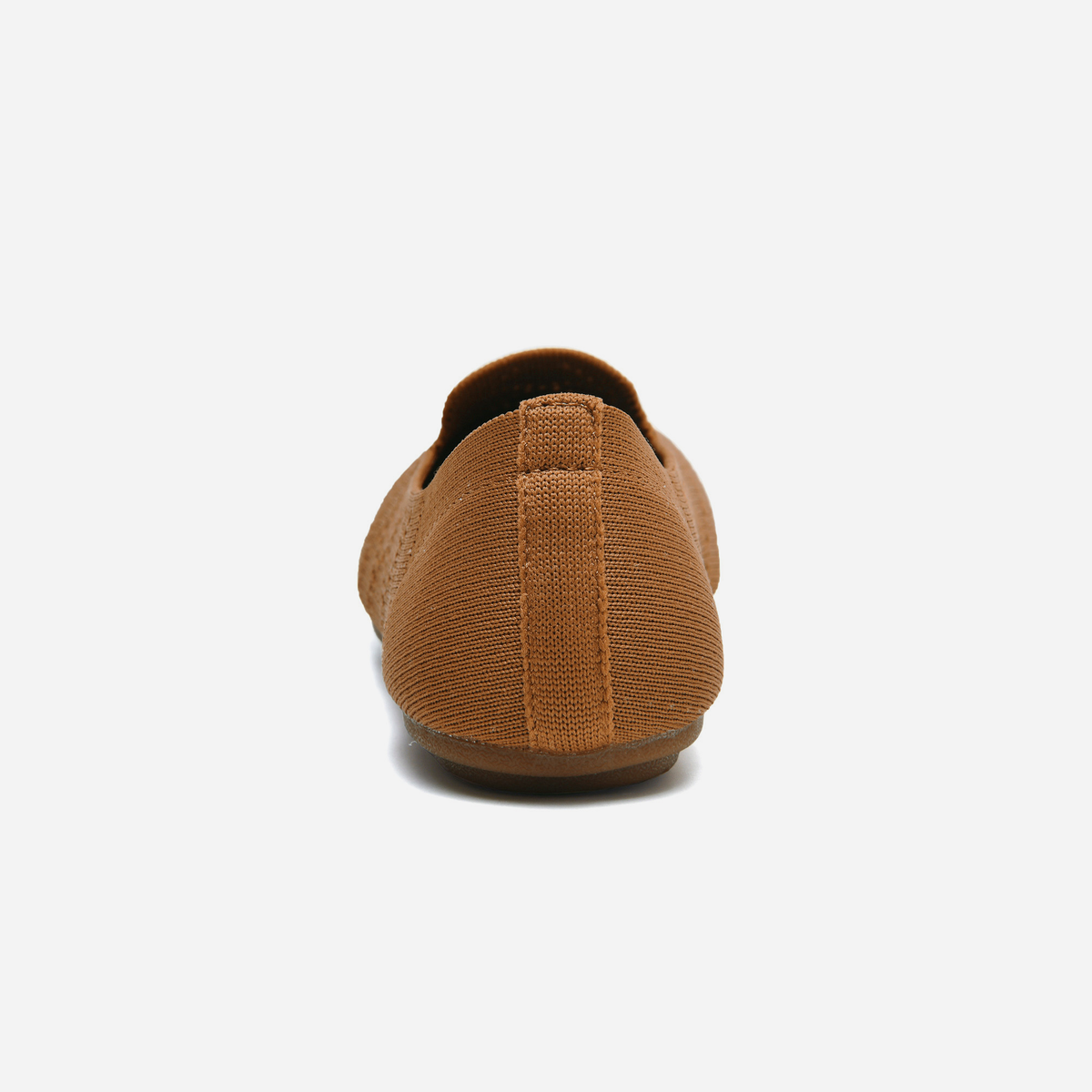 Breeze Almond Loafers （Daisy) | Brown