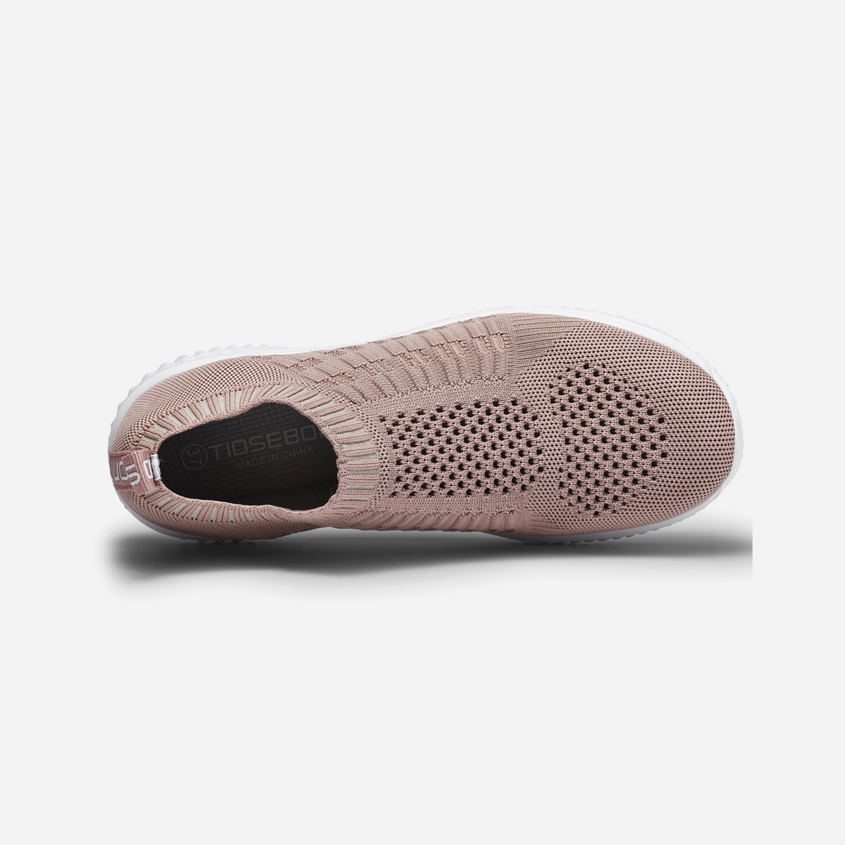 Tiosebon® Strider (Cruise）| Blush Pink