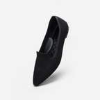 Meadow Point Loafers (Lobelia) | Black
