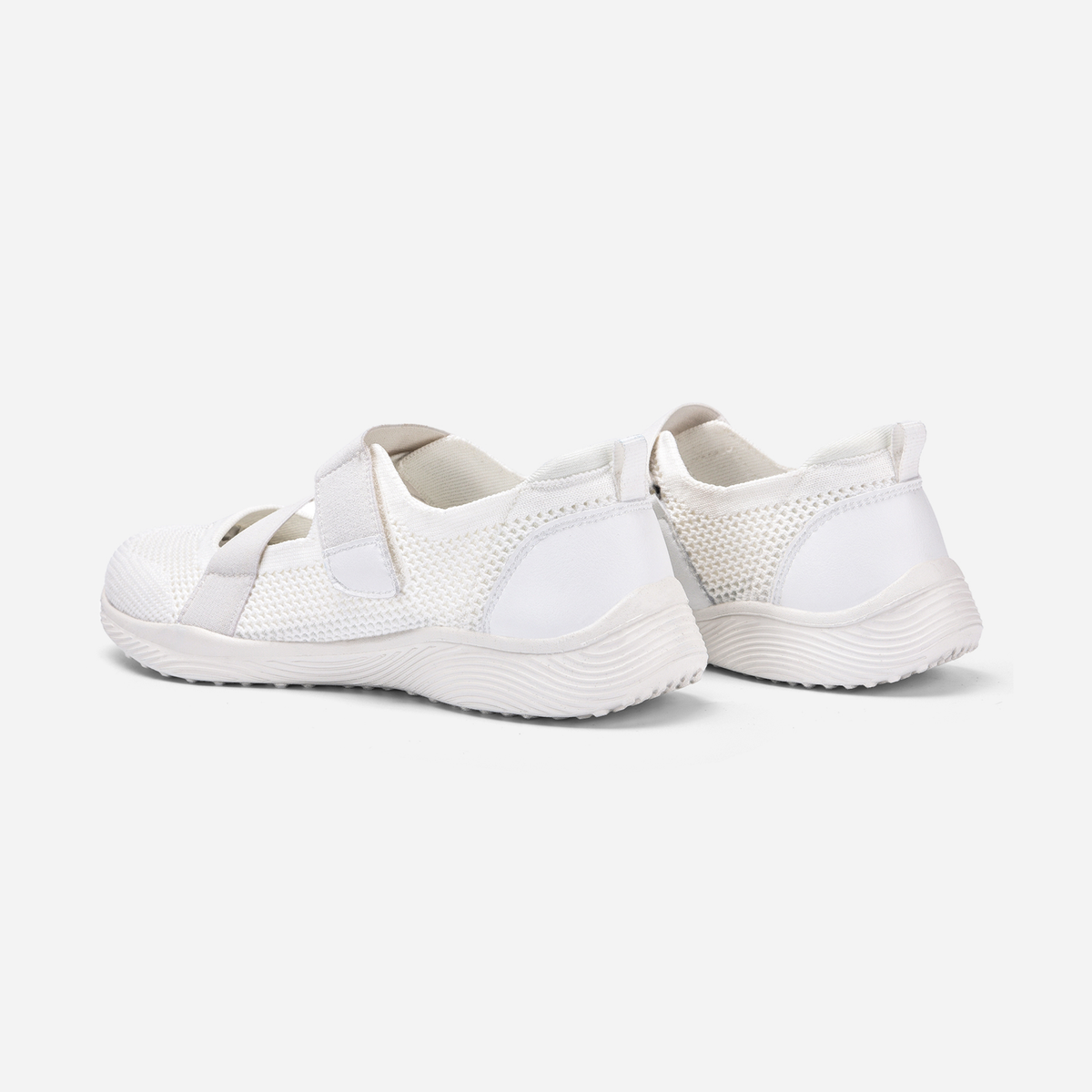 Tiosebon® Airy Snap one | White