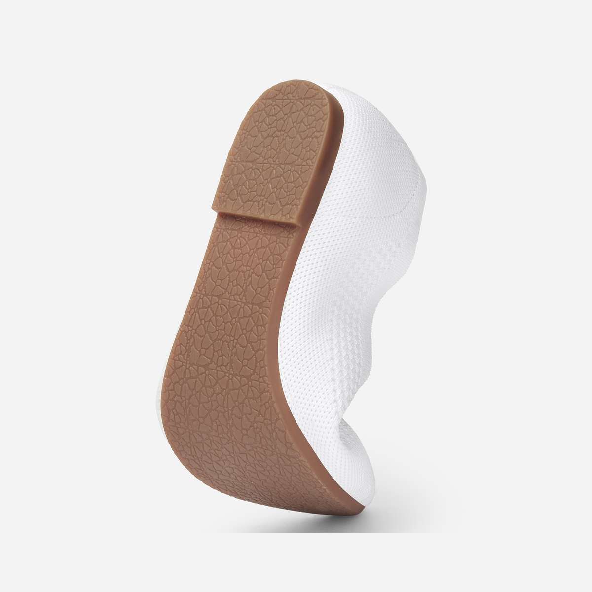 Breeze Point Flats (Calla）| White