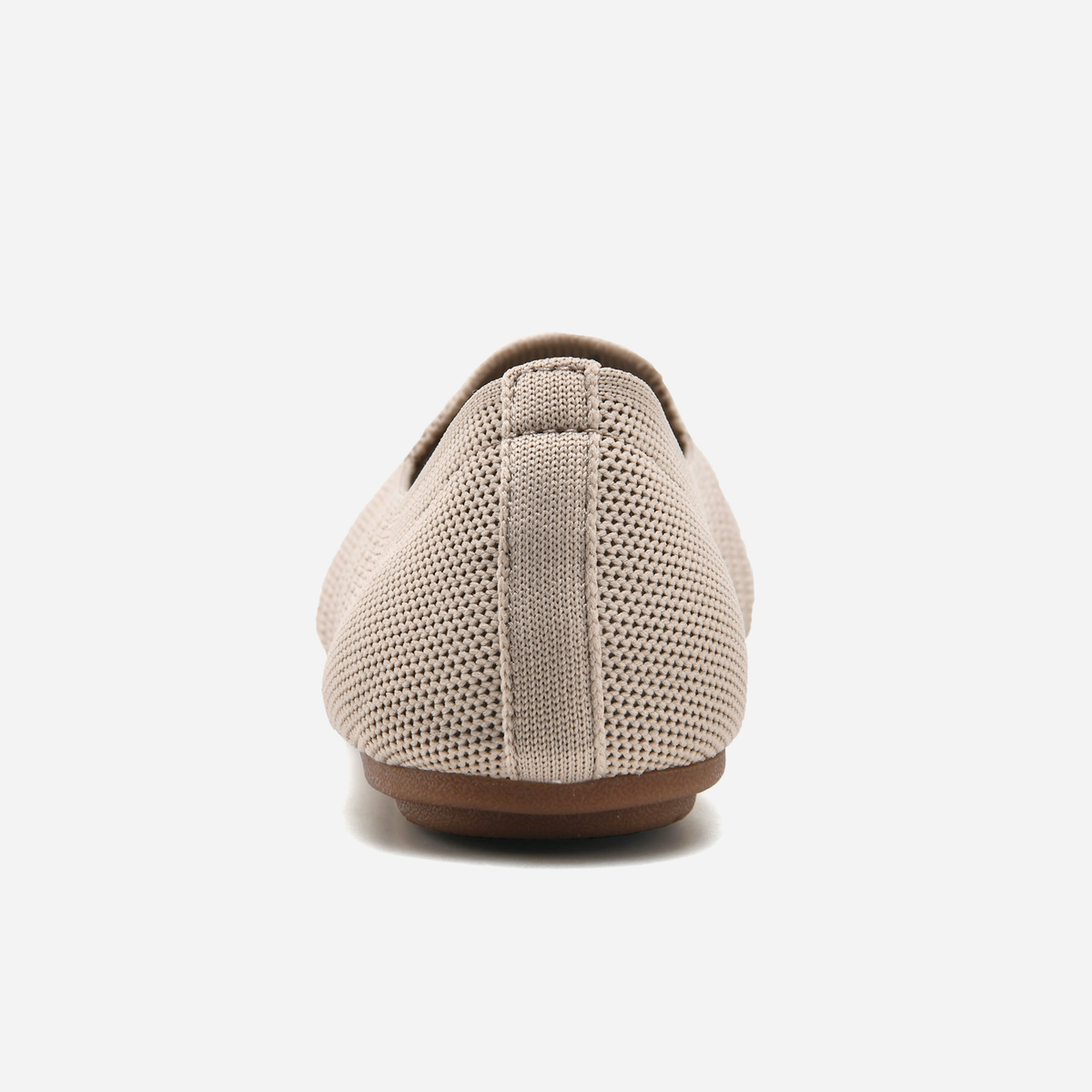 Breeze Almond Loafers (Primrose) | Beige