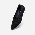 Breeze Point Loafers (Freesia) | Black