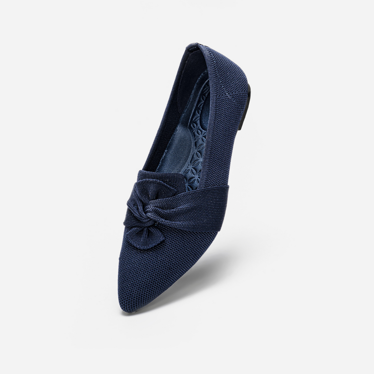 Meadow Point Loafers (Orchid) | Deep Blue