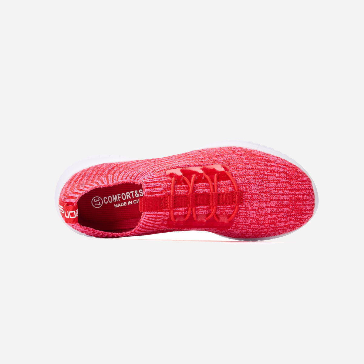 Tiosebon® Gliders | Raspberry