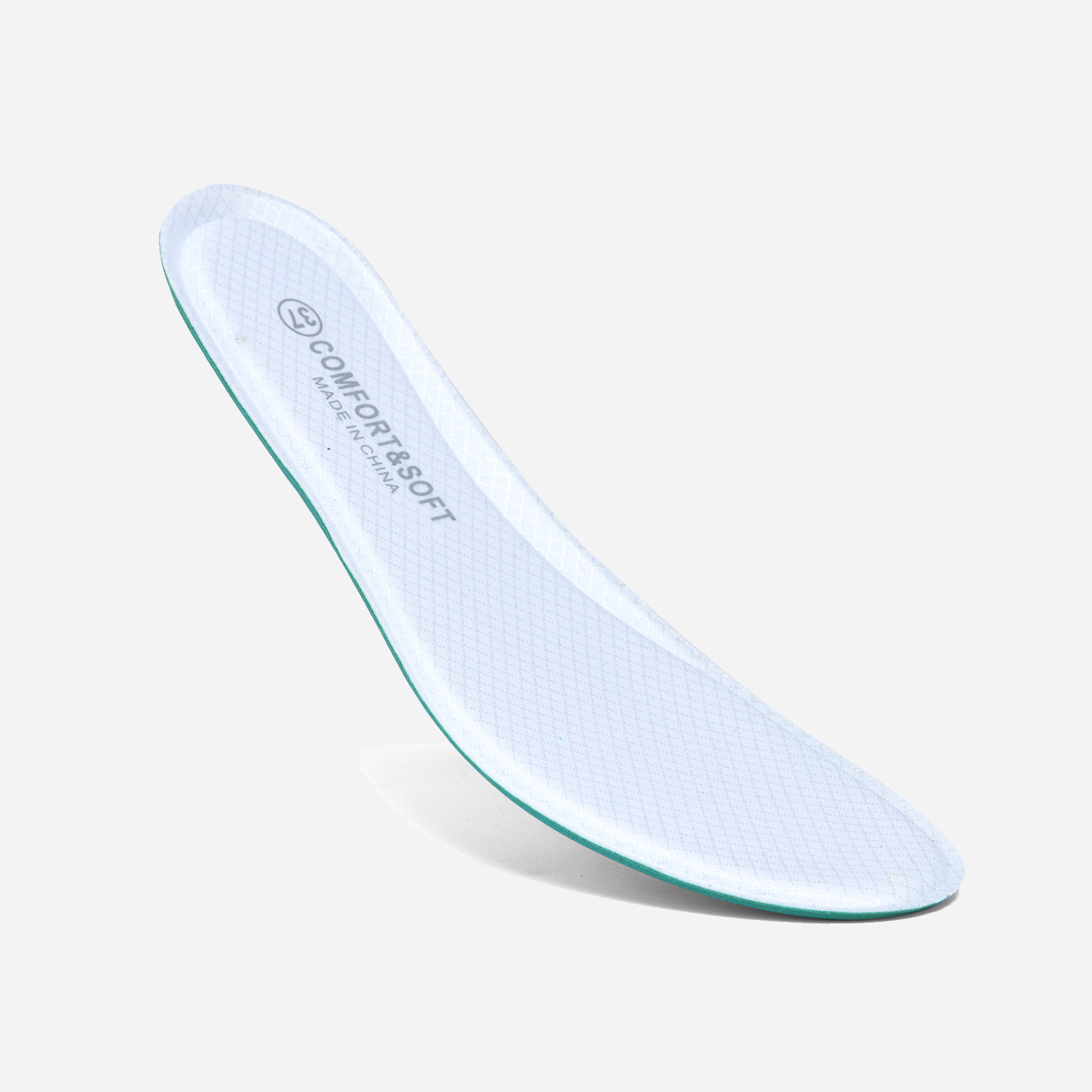 Tiosebon® AirEase Mary Janes
| White