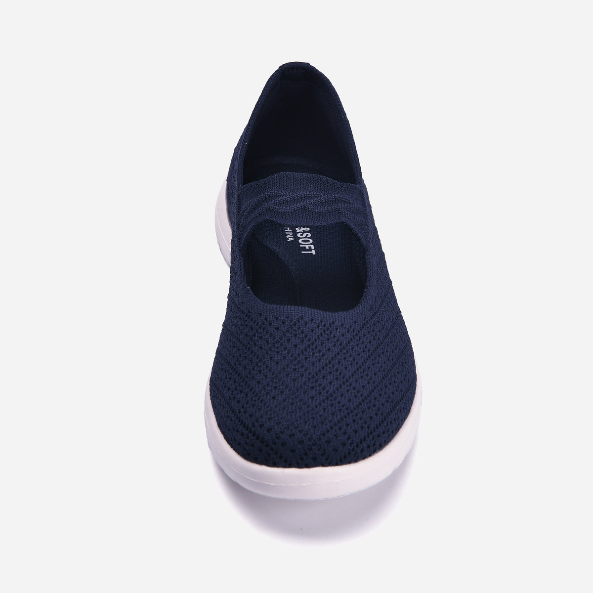 Tiosebon® Slip on Airstep(Lite) | Deep Blue