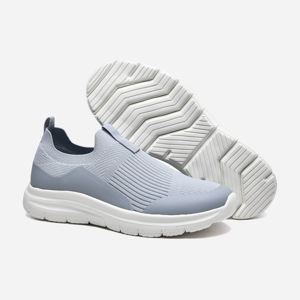 Harbor Slip ons-Dock | Sky Blue