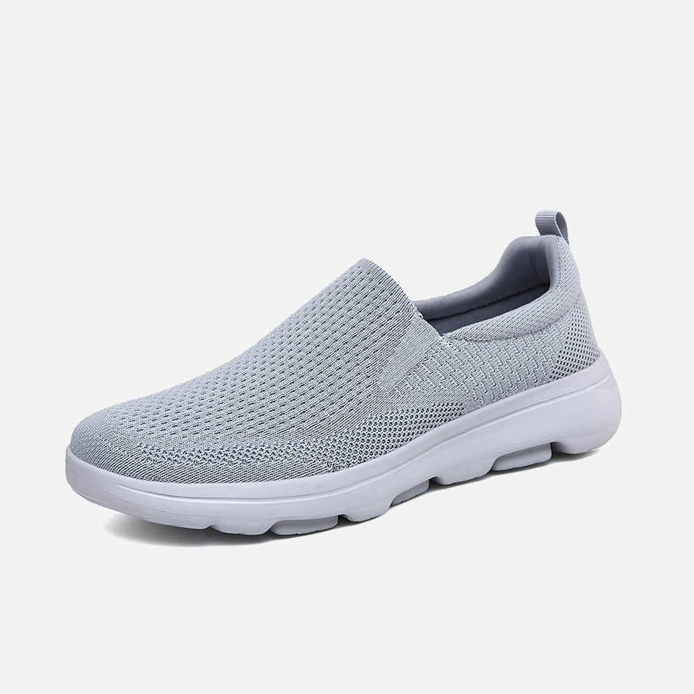 Lounger Loafers Strider | Gray