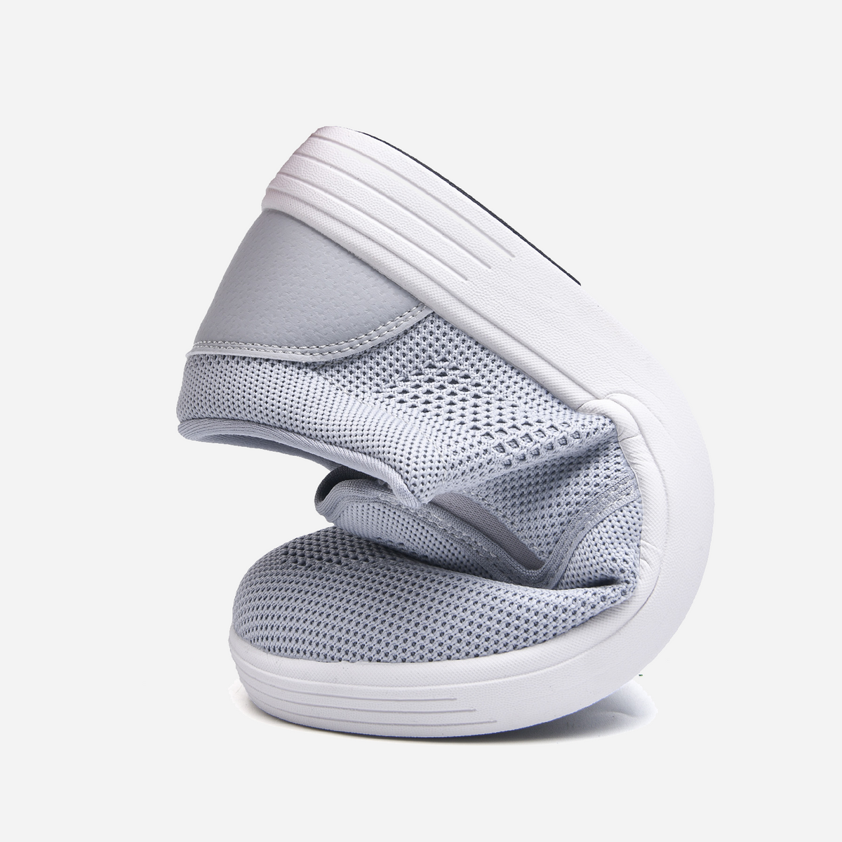 Breeze Loafers Ease step | Gray